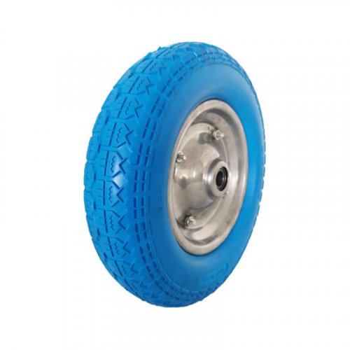 PU Foam Wheel 3.50-7