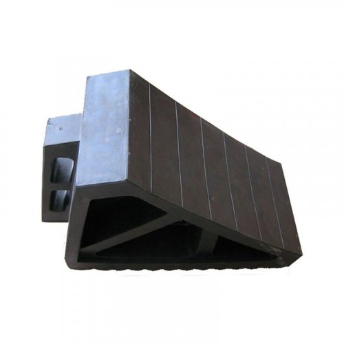 Rubber Wheel Chock GT-02R