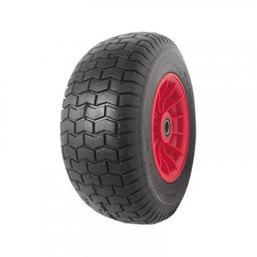 PU Foam Wheel PU1621