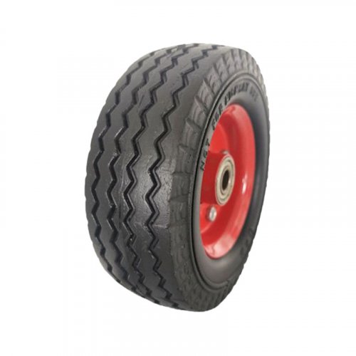 PU Foam Wheel 6X2