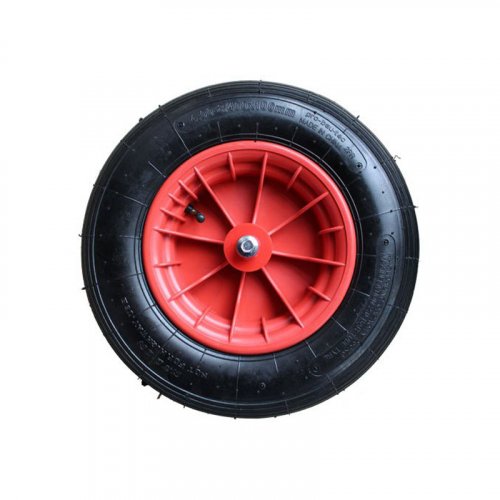 Pneumatic pp Rim 400-8