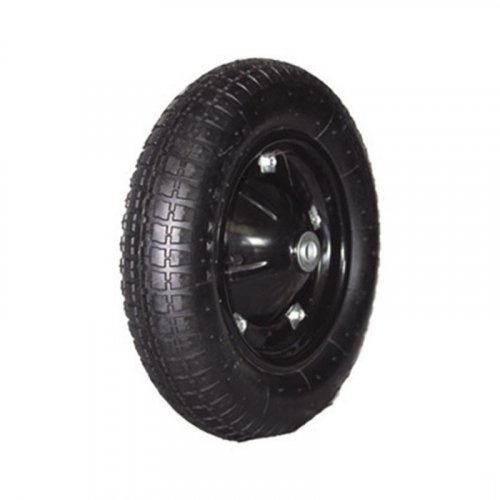 PR1314 Pneumatic Rubber Wheel