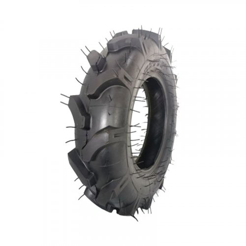 Rubber Wheel 5.00-12