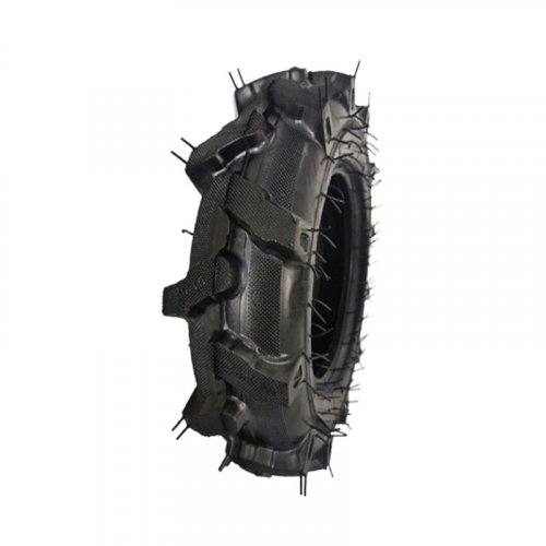 Rubber Wheel 4.00-10