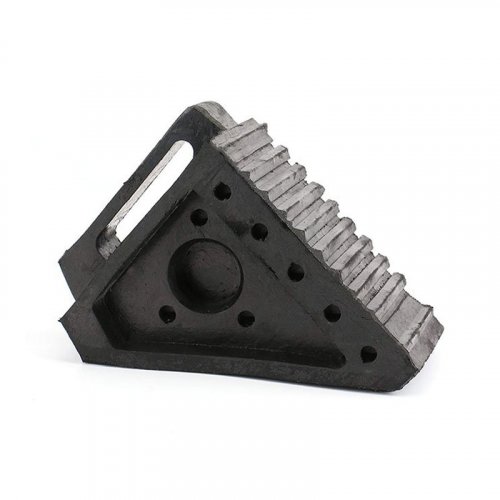Rubber Wheel Chock GT-01R