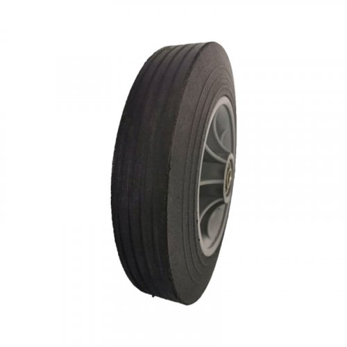 Rubber Wheel 10X2.2
