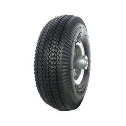 PR1006 Pneumatic Rubber Wheel