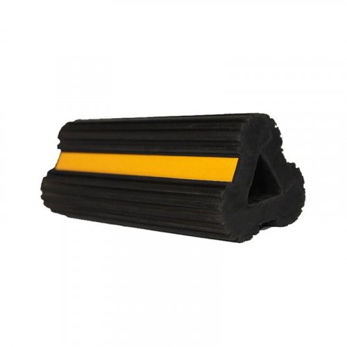 Rubber Wheel Chock GT-28R