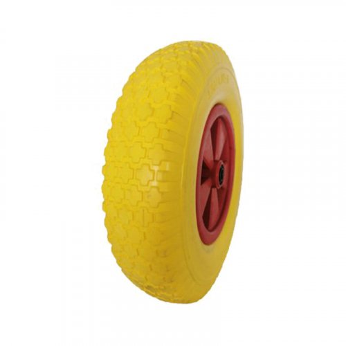 PU Foam Wheel 4.00-8B