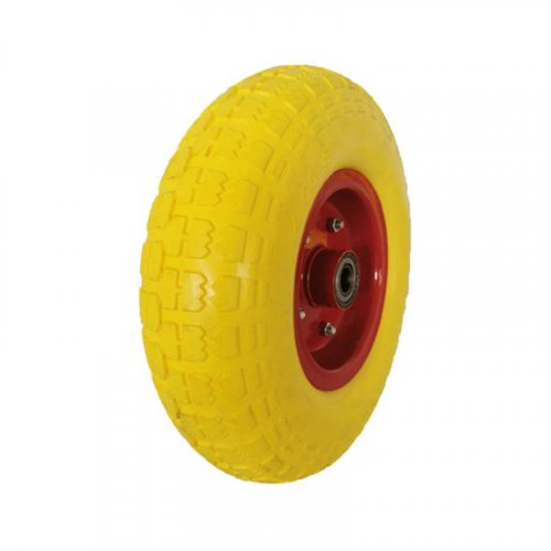 PU Foam Wheel 4.00-6