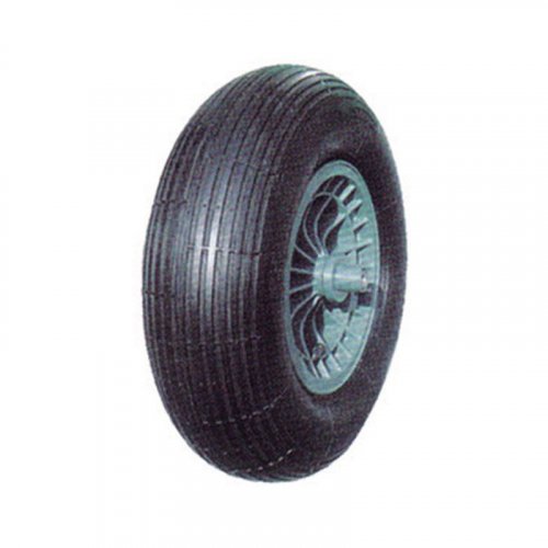 PR1605 Pneumatic Rubber Wheel
