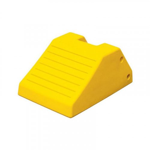 Polyurethane Wheel Chock GT-12U 17.7kg