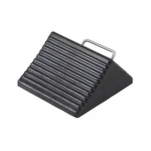 Rubber Wheel Chock GT-20R