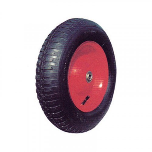 PR1404 Pneumatic Rubber Wheel