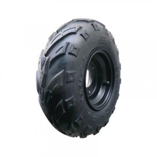Tubeless Tire 14.5/70-6