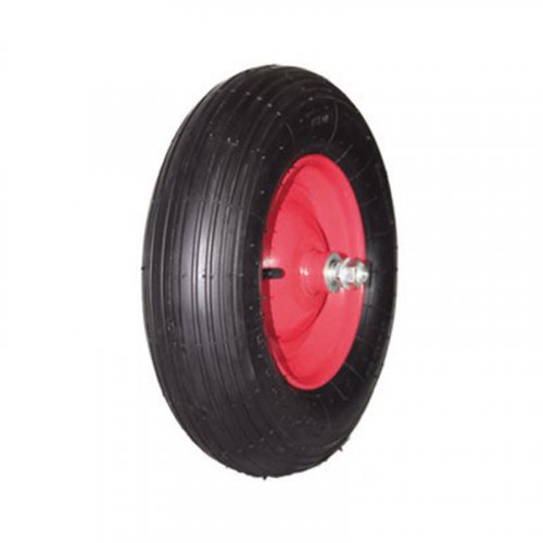PR1615 Pneumatic Rubber Wheel