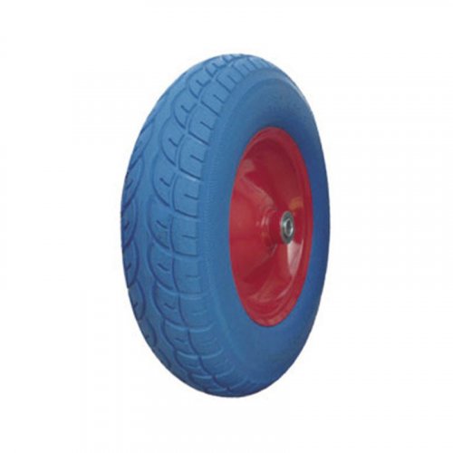 PU Foam Wheel PU1404