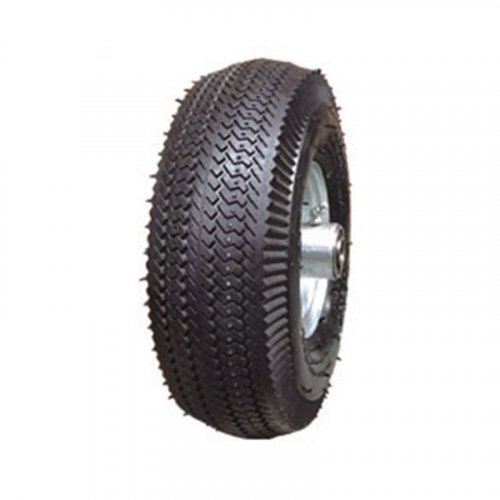 PR1005 Pneumatic Rubber Wheel
