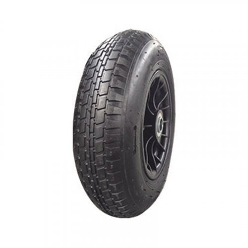 PR1604 Pneumatic Rubber Wheel