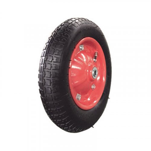 PR1313 Pneumatic Rubber Wheel