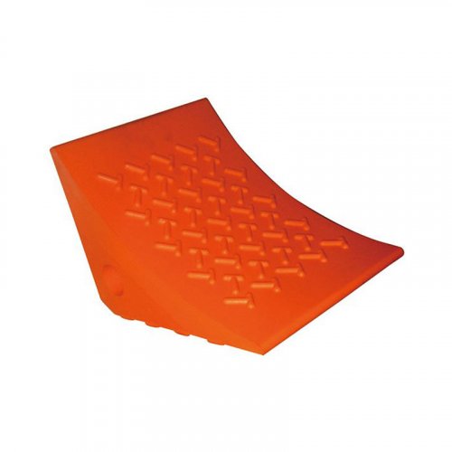Polyurethane Wheel Chock GT-02U 1.2kg