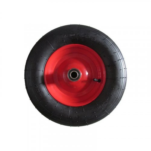 Pneumatic Iron Rim 400-8