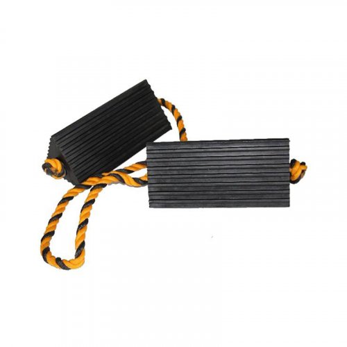 Rubber Wheel Chock GT-34R