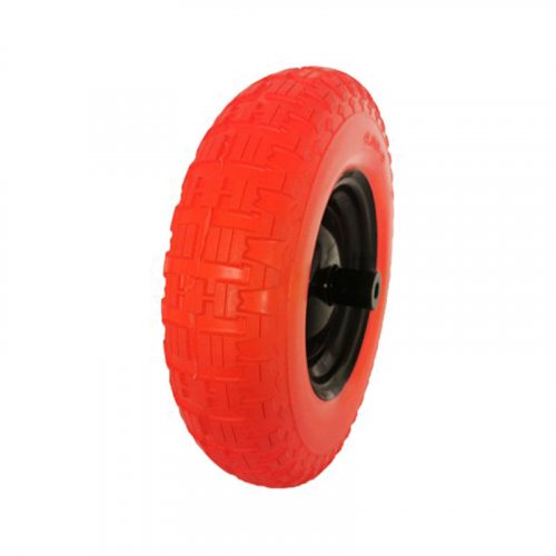 PU Foam Wheel 4.00-8S