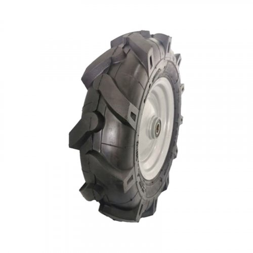 Rubber Wheel 4.00-8T