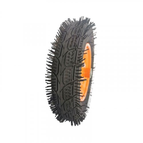 Rubber Wheel 3.00-8