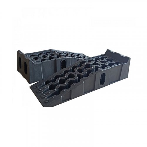 Plastic Car Service Ramp GT-15P