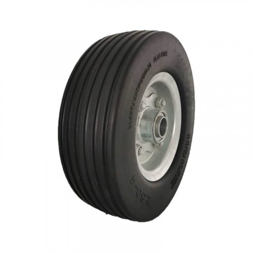 PU Foam Wheel 2.50-4