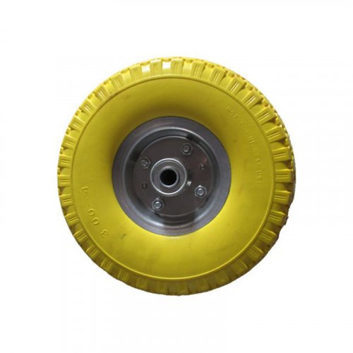 Iron Rim 300-4 PU