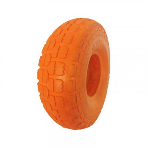 PU Foam Wheel 3.50-4S