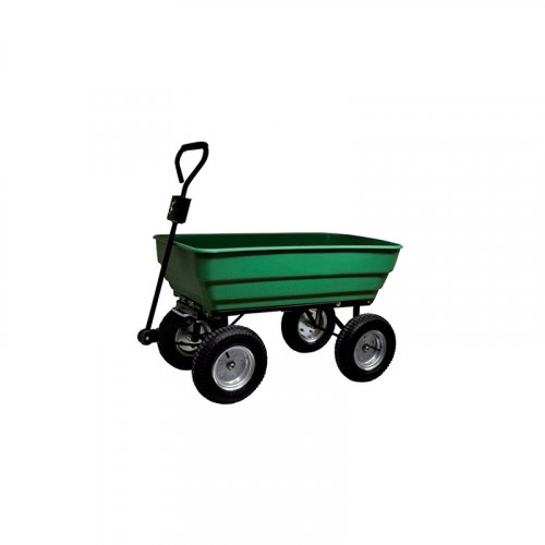 Garden Dump Cart WH2135