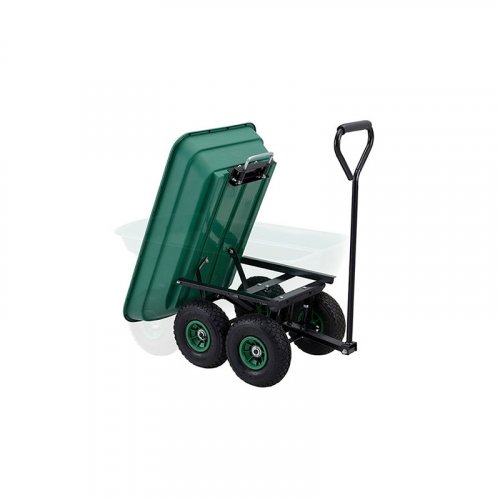 Garden Dump Cart WH2155