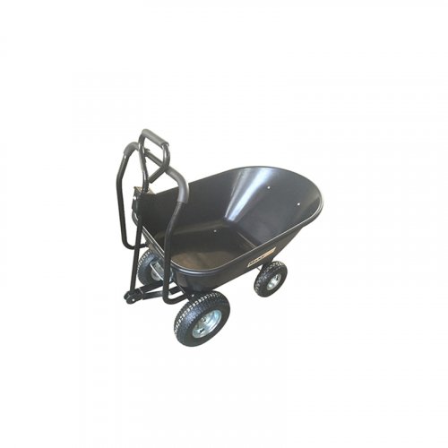 Garden Dump Cart WH2115
