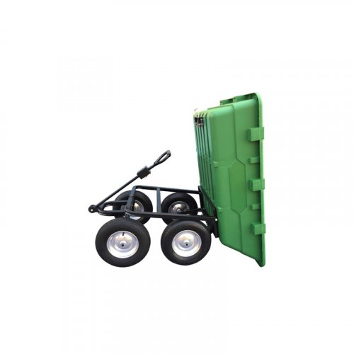 Garden Dump Cart WH2165