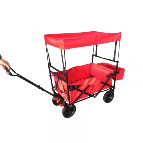 camping wagon GT1804