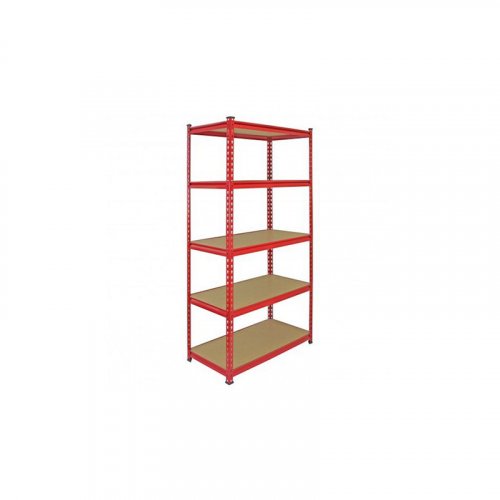 QT6110 Rivet Shelf