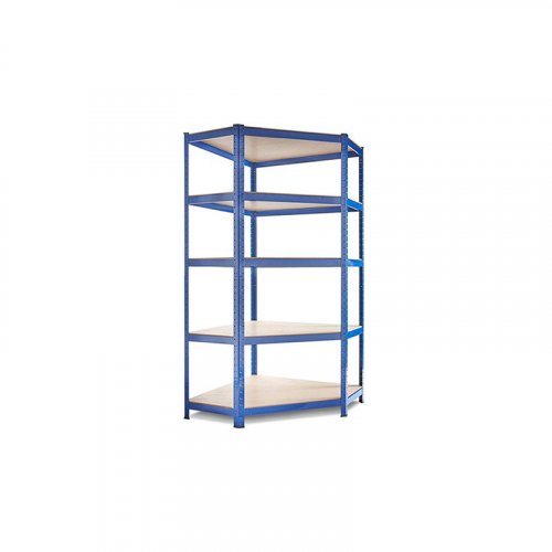 QT6143-1 Corner Shelf