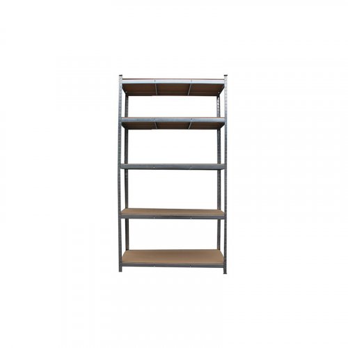 QT6137-1 Powder Coated Shelf