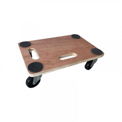 WOODEN DOLLY TC0505