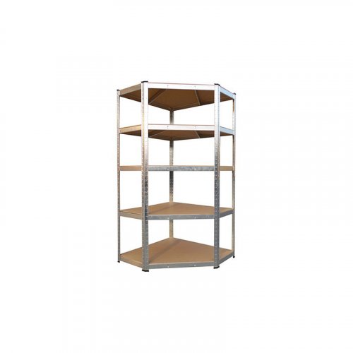 QT6283 Corner Shelf