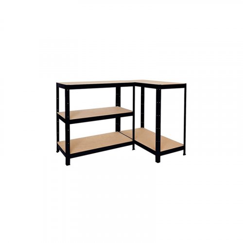 QT6127 Powder Coated Shelf