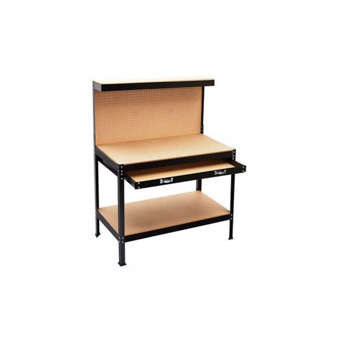 QT6168 Workbench