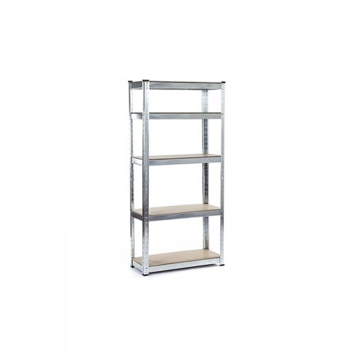 QT6128 Galvanized Shelf