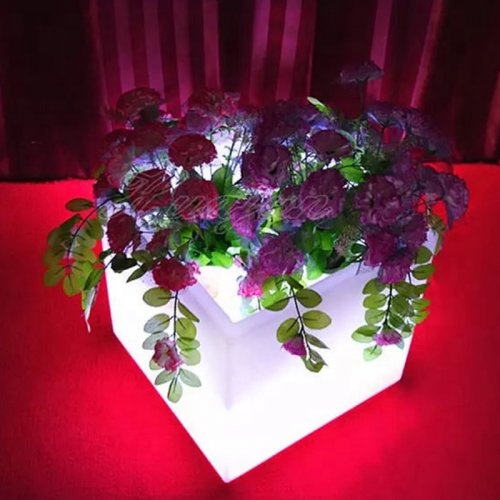 LED folwer pot BR300BA