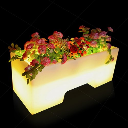 LED folwer pot BR92930A