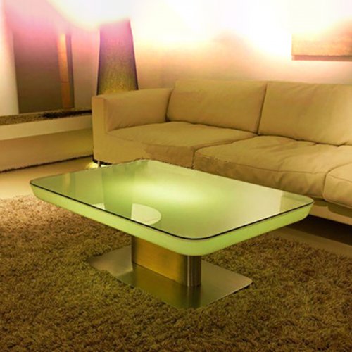 LED folwer pot HJ335A